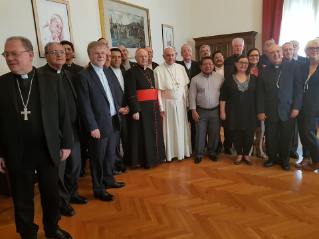 Pre-Synodal Council Pre-Synodal Council
